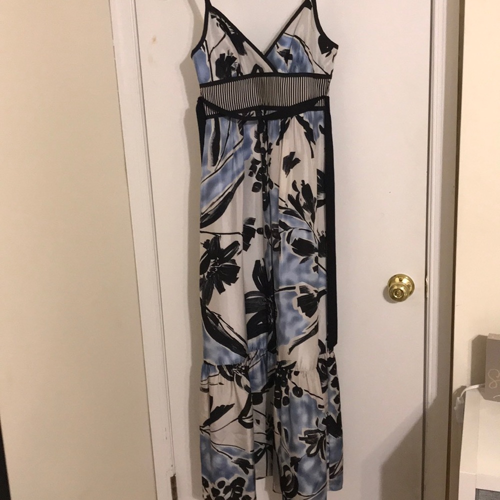 NWT BCBG MAXI DRESS
